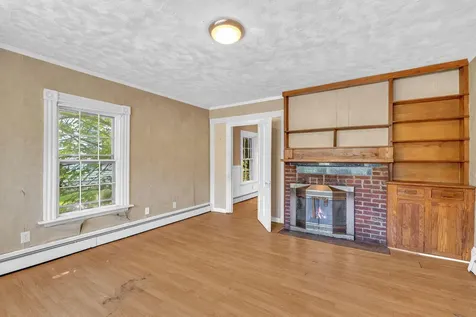 116 Franklin Street Bucksport ME 04416