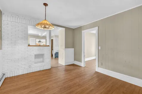 116 Franklin Street Bucksport ME 04416