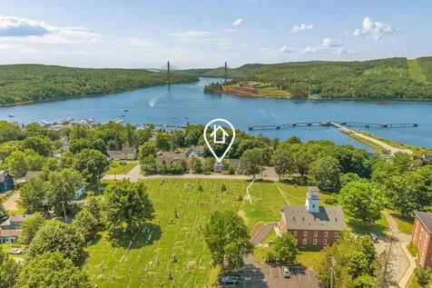 116 Franklin Street Bucksport ME 04416