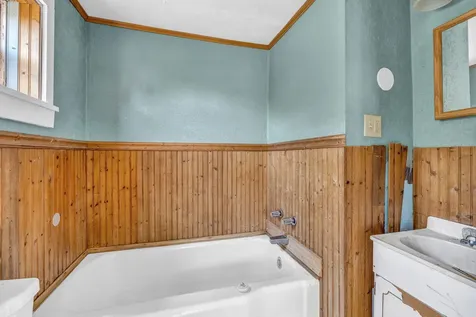 116 Franklin Street Bucksport ME 04416