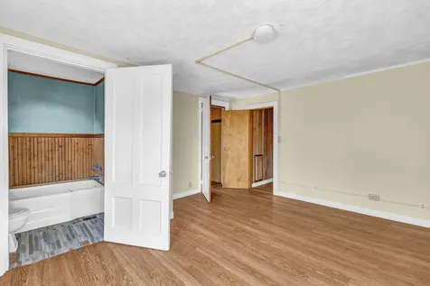 116 Franklin Street Bucksport ME 04416