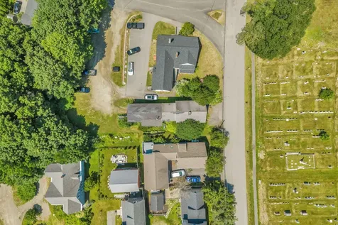 116 Franklin Street Bucksport ME 04416