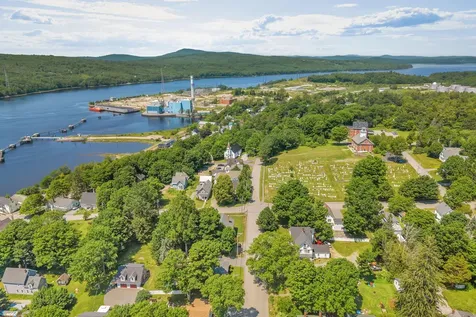 116 Franklin Street Bucksport ME 04416