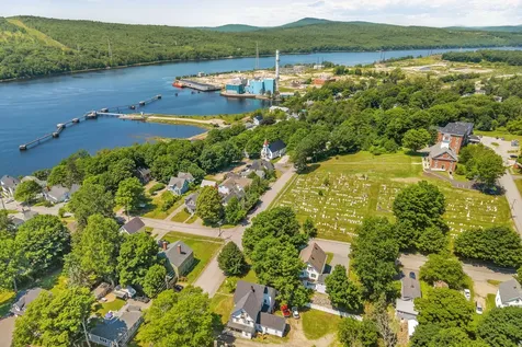 116 Franklin Street Bucksport ME 04416
