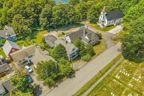 116 Franklin Street Bucksport ME 04416