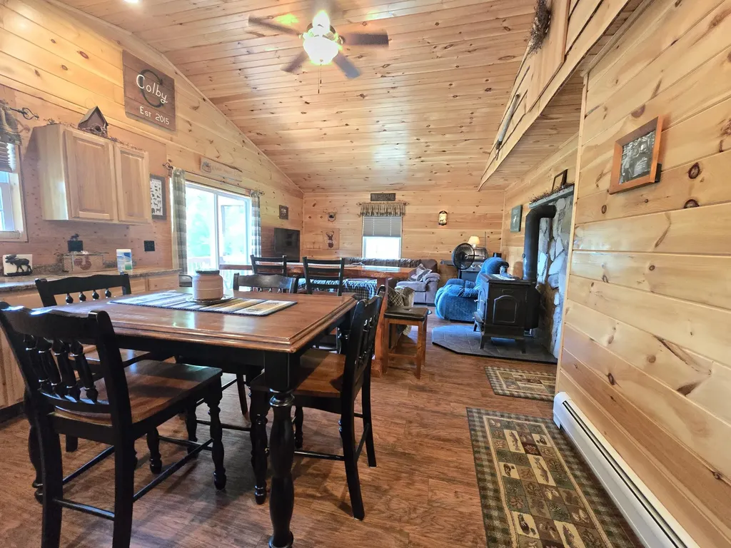 60 Riley Road Mexico ME 04257