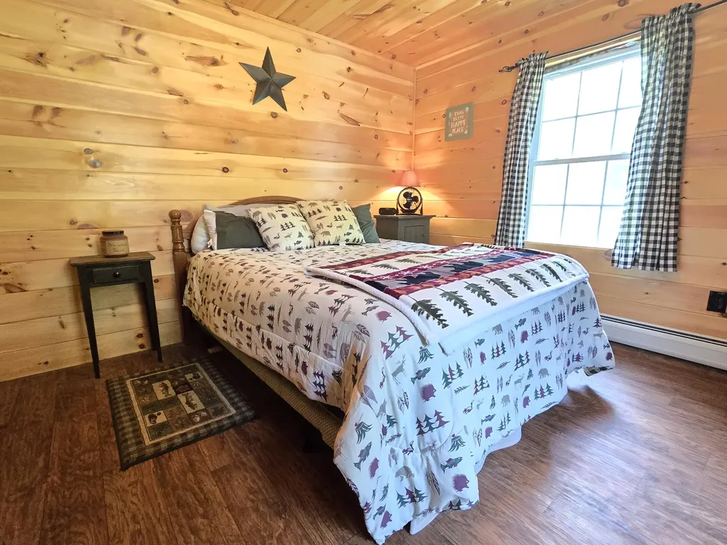 60 Riley Road Mexico ME 04257
