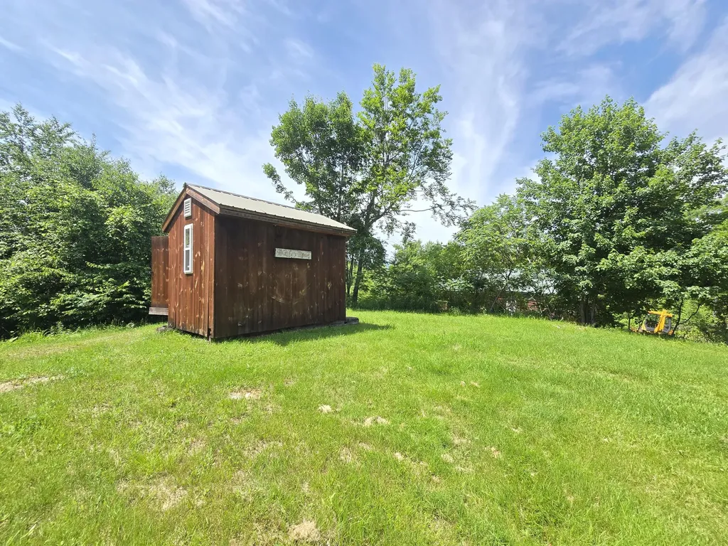 60 Riley Road Mexico ME 04257