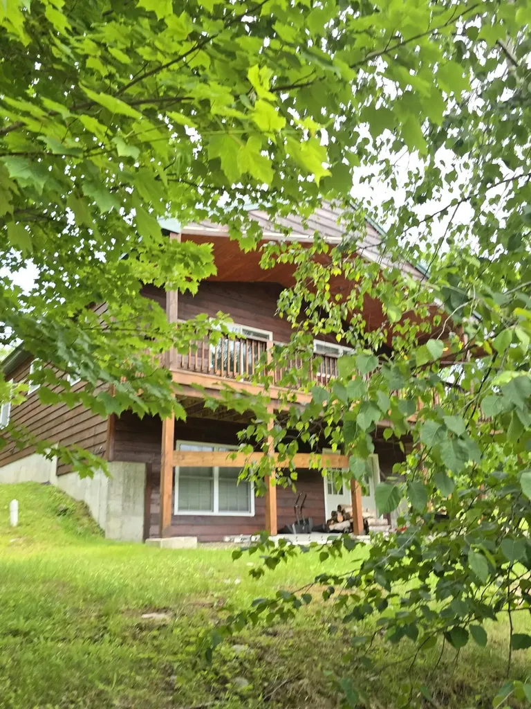 60 Riley Road Mexico ME 04257