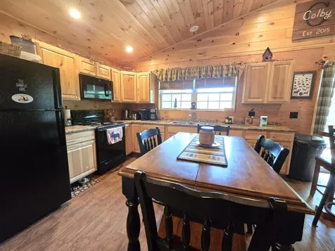 60 Riley Road Mexico ME 04257