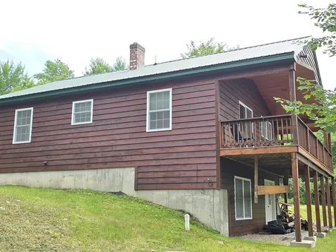 60 Riley Road Mexico ME 04257