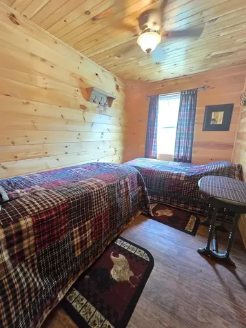 60 Riley Road Mexico ME 04257