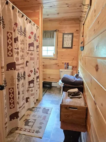 60 Riley Road Mexico ME 04257