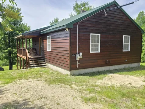 60 Riley Road Mexico ME 04257