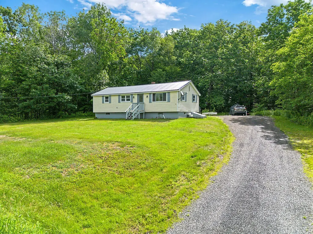 160 Livermore Falls Road Farmington ME 04938
