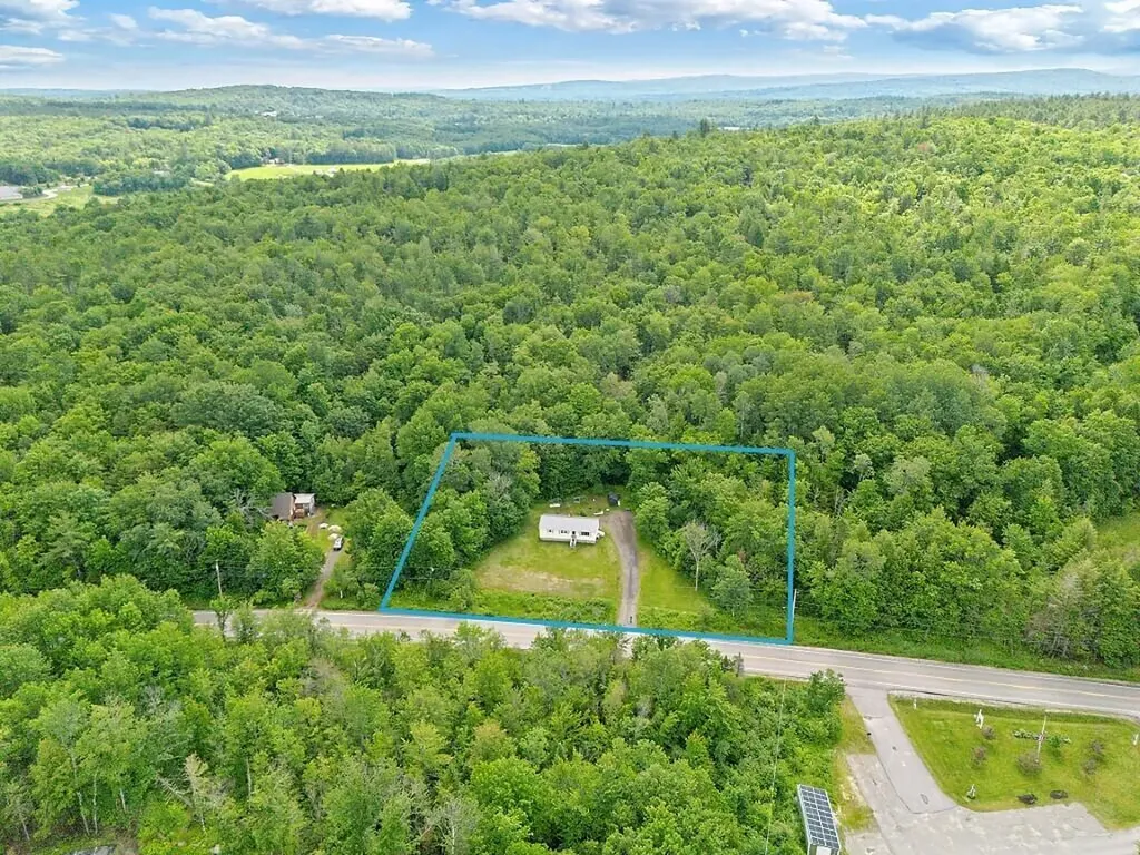 160 Livermore Falls Road Farmington ME 04938
