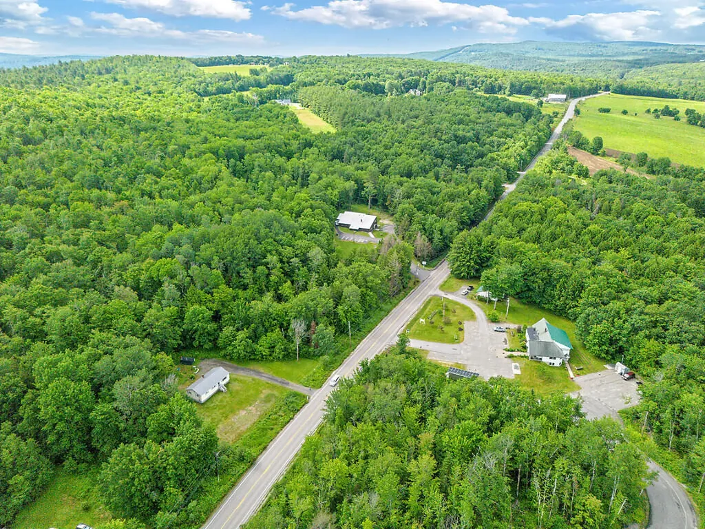 160 Livermore Falls Road Farmington ME 04938
