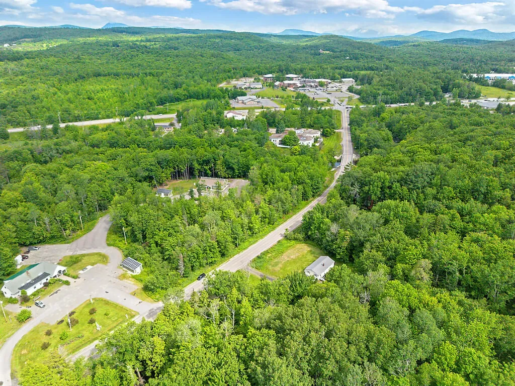 160 Livermore Falls Road Farmington ME 04938