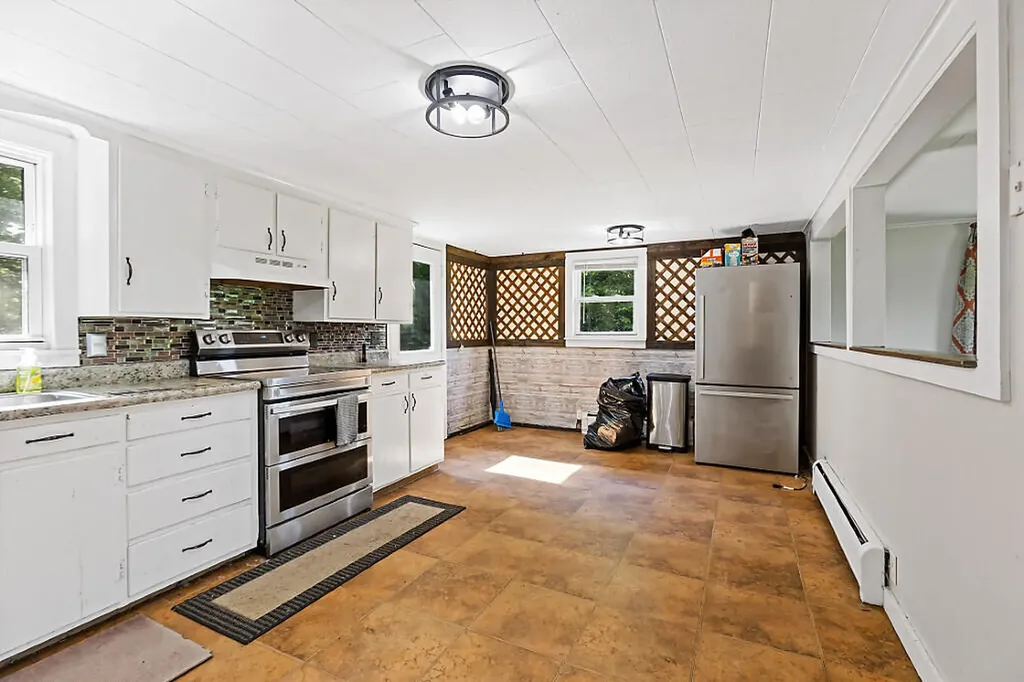 160 Livermore Falls Road Farmington ME 04938