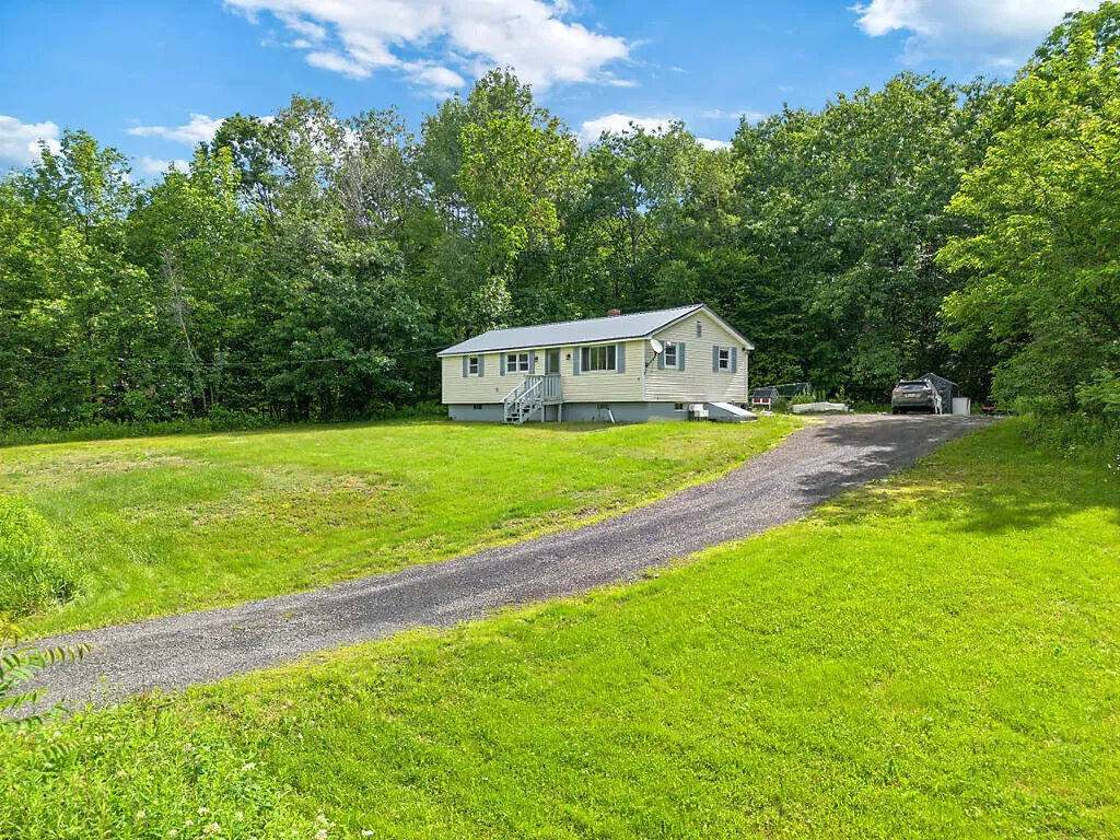 160 Livermore Falls Road Farmington ME 04938
