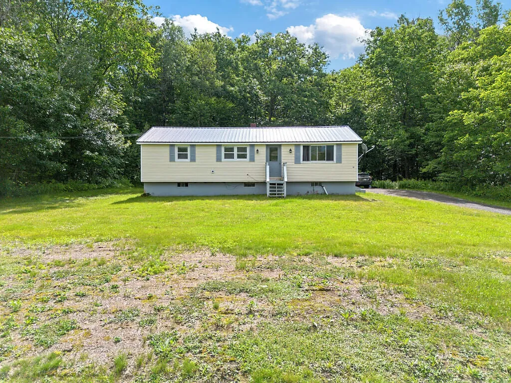 160 Livermore Falls Road Farmington ME 04938