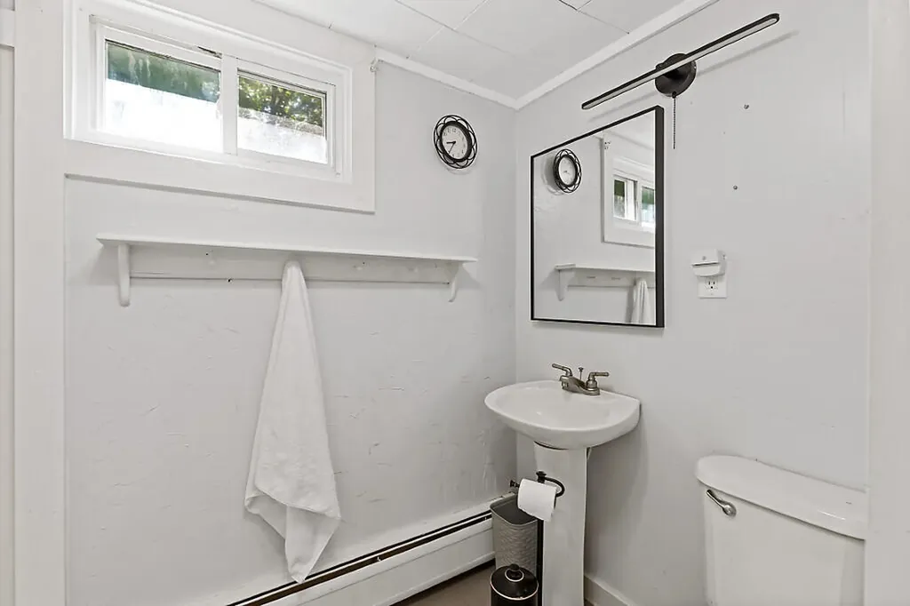 160 Livermore Falls Road Farmington ME 04938