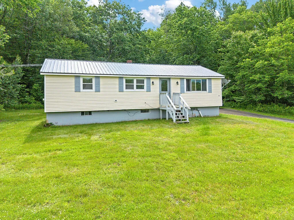 160 Livermore Falls Road Farmington ME 04938