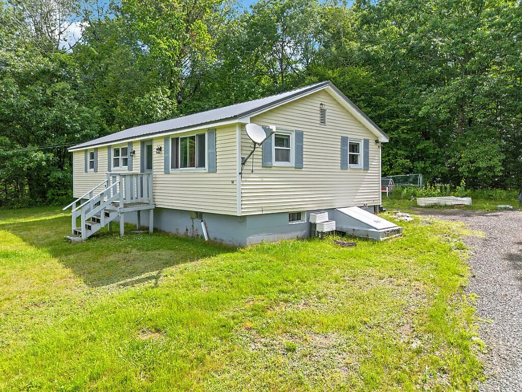 160 Livermore Falls Road Farmington ME 04938