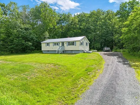 160 Livermore Falls Road Farmington ME 04938