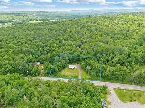 160 Livermore Falls Road Farmington ME 04938