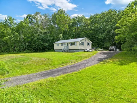 160 Livermore Falls Road Farmington ME 04938