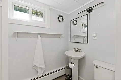 160 Livermore Falls Road Farmington ME 04938