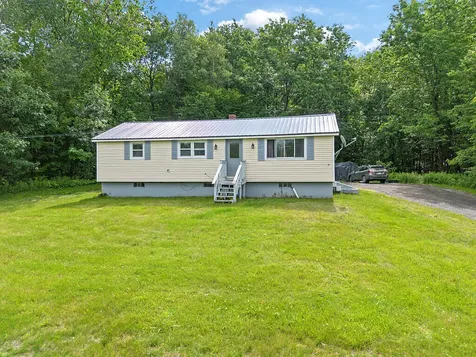 160 Livermore Falls Road Farmington ME 04938