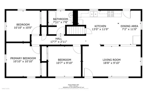160 Livermore Falls Road Farmington ME 04938