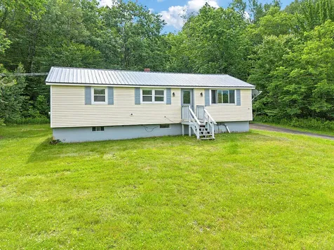 160 Livermore Falls Road Farmington ME 04938