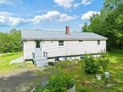 160 Livermore Falls Road Farmington ME 04938