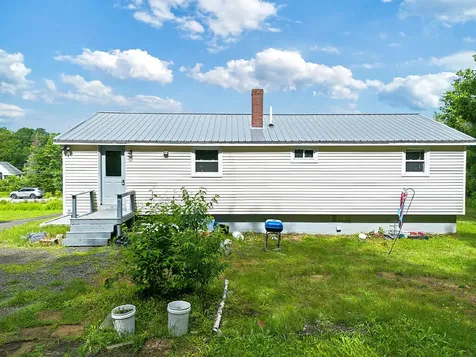 160 Livermore Falls Road Farmington ME 04938