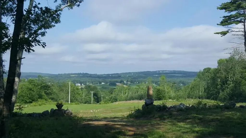 218 Barrett Hill Road Union ME 04862