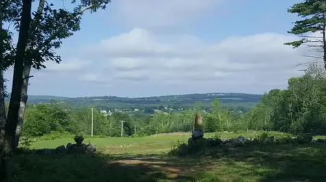 218 Barrett Hill Road Union ME 04862