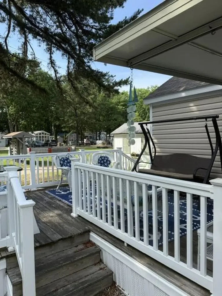 1 Robinson Way Kennebunk ME 04043