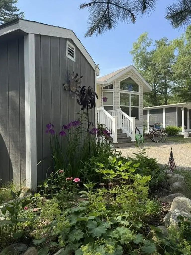 1 Robinson Way Kennebunk ME 04043