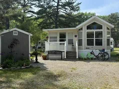 1 Robinson Way Kennebunk ME 04043