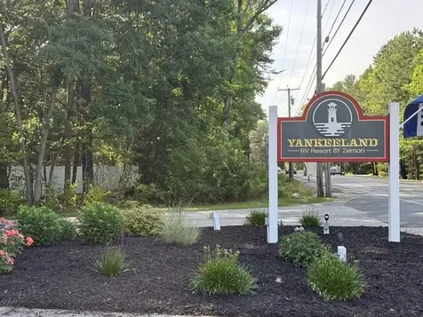 1 Robinson Way Kennebunk ME 04043