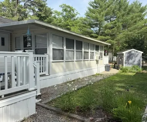 1 Robinson Way Kennebunk ME 04043