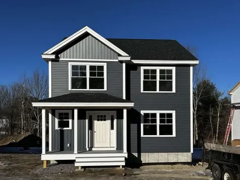 18 Shepherd Lane Windham ME 04062