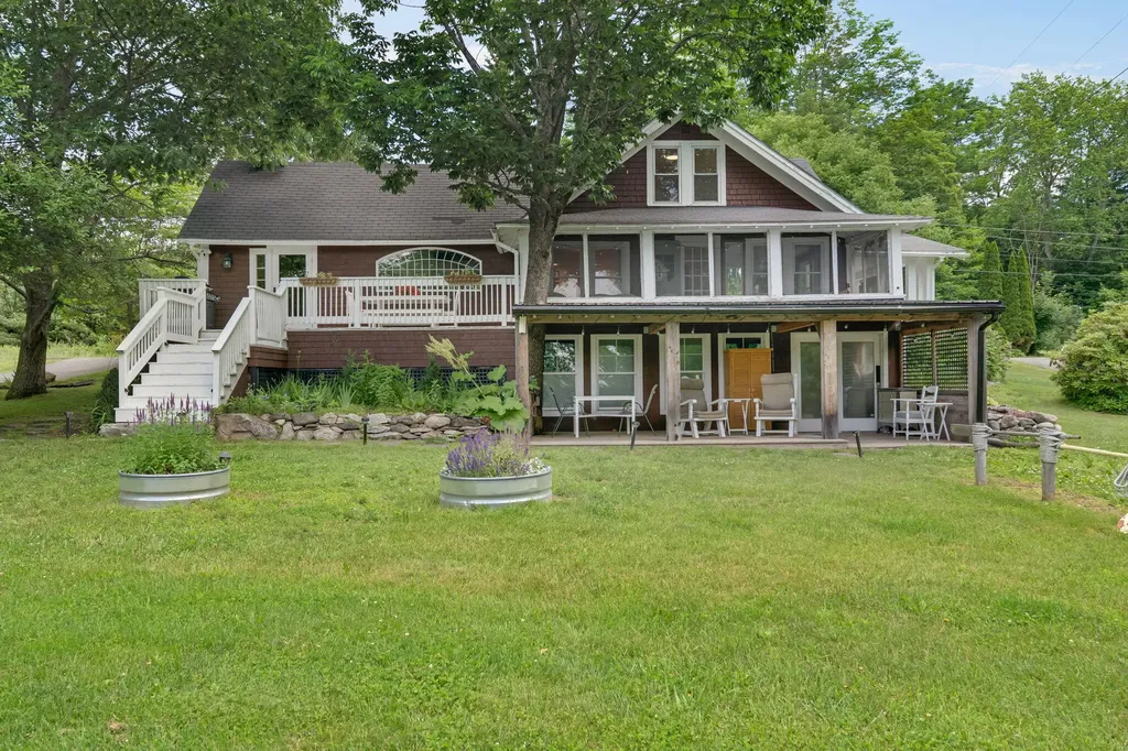 46 Augusta Road Rome ME 04963