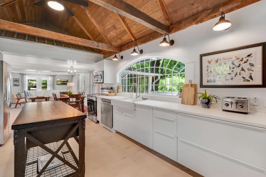 46 Augusta Road Rome ME 04963