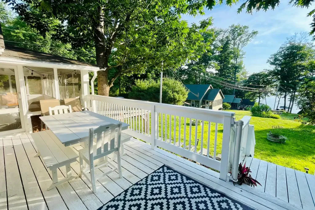 46 Augusta Road Rome ME 04963