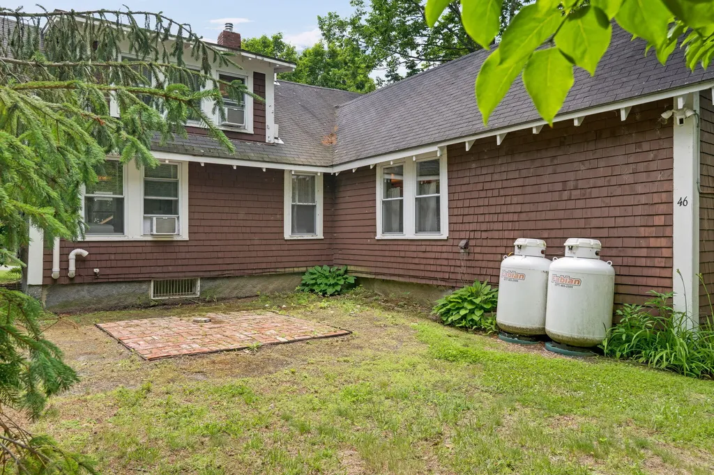 46 Augusta Road Rome ME 04963
