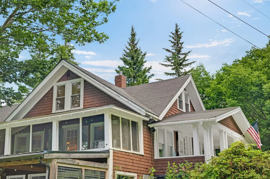 46 Augusta Road Rome ME 04963